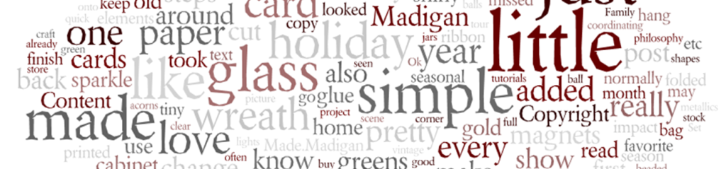 Beth's Blog – Hewitt Online