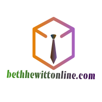 Beth's Blog – Hewitt Online